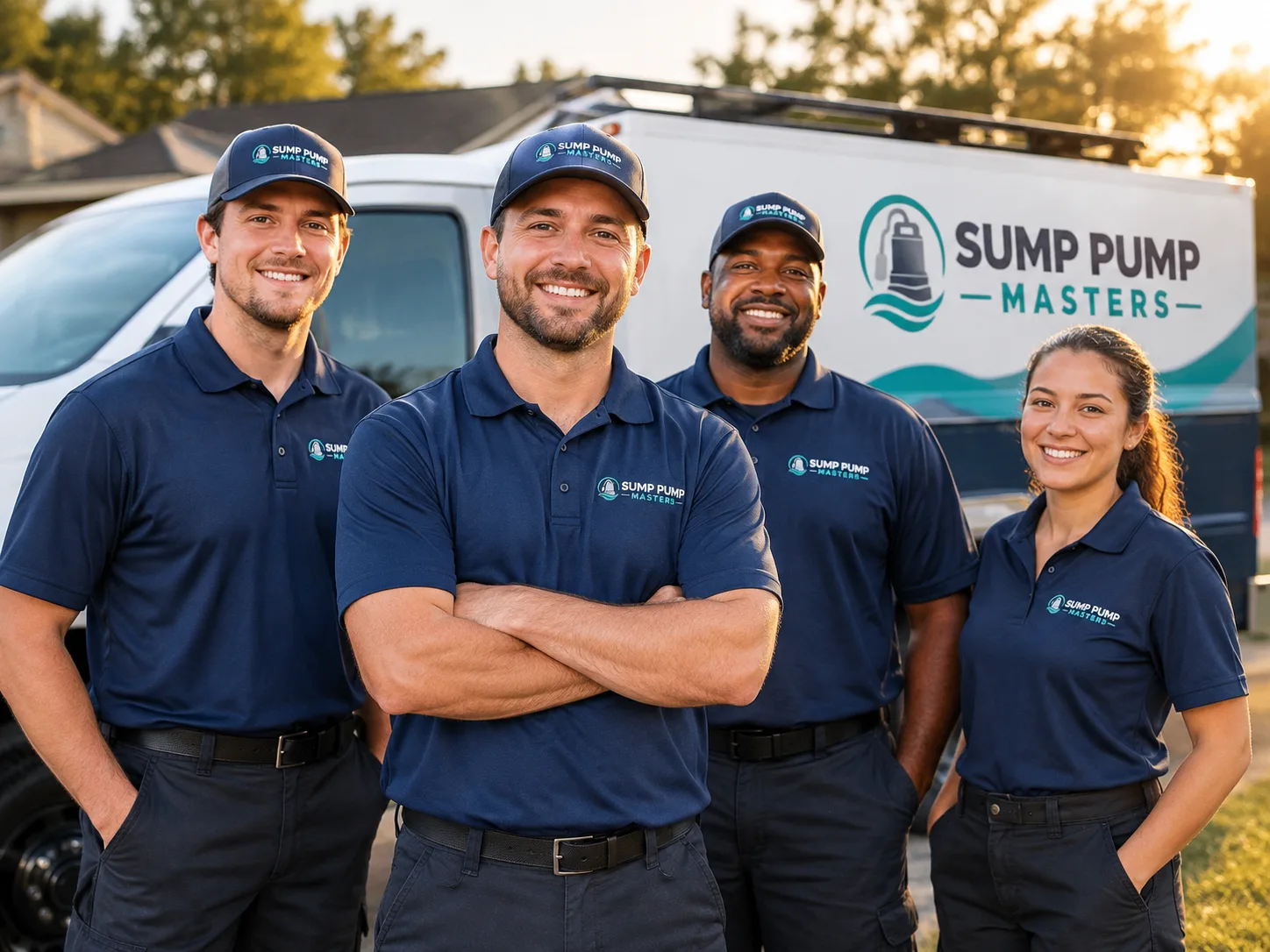 Sump Pump Repair company in Juliette, GA